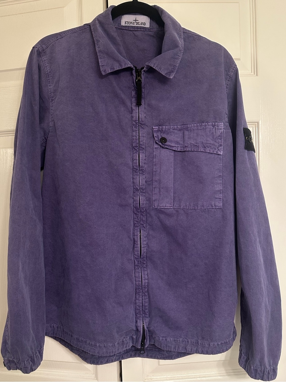 Stone Island Overshirt
